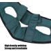 Ininosnp Samnuerly Neck Stretcher | Cervical Traction Belt for Home Use | Breathable Neck Traction Device for Adults - Buy Online on GoSupps.com