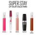 Maybelline SuperStay Matte Ink Liquid Lipstick Lover Pack - 2 Pack 0.17 Fl Oz - Shade 15 Lover - Buy Online on GoSupps.com