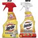 Easy Off Specialty Kitchen Degreaser Cleaner - Clear Lemon 16 Fl Oz - Buy Online on GoSupps.com