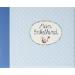 Entry album - BabyGl ck - My grandchild (light blue) (Albums & gifts for babies)