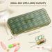 Sofar 7-Day Pill Organizer - 21 Compartments for 3 Daily Doses | Ideal for Vitamins & Medications - Shop Now Internationally - Buy Online on GoSupps.com