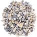 Buy Orienttrea 500g Blue Quality Stone Drum Stones - Healing Gemstones Charging Stones Mini Chips - Gift Boxed - Buy Online on GoSupps.com