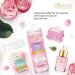 Bielenda Rose Care - Bi-Phase Quickly And Effectively Removes Waterproof Make-Up Cleanses And Refreshes The Skin - Rose Care Double-Phase Make-Up Remover - 140 ml - Buy Online on GoSupps.com