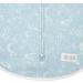 Woombie Soothie Sack Baby Sleeper with Pacifier Holder - Constellation | 12-18 months - Buy Online on GoSupps.com