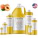 Buy Peach Fantasy Fragrance Oil 8 fl. oz | Perfect for DIY Soap Candles Bath Bombs & Aromatherapy - Buy Online on GoSupps.com
