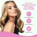 TRI Design Aerogel Hairspray - Strong Hold Non-Toxic Finishing Spray for Volumizing and Holding Curly Hair with Flexible Touchable Hold - Ideal for Men and Women - Pack of 4 (10.5 oz) 10.5 Ounce (Pack of 4) - Buy Online on GoSupps.com
