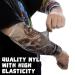 12-Piece Kids Tattoo Arm Sleeves Set - UV Sun Protection - Rich Patterns - Buy Online on GoSupps.com