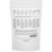 nutri+ L-Arginine Base Powder 1 kg - Highly Dosed - Vegetable by Fermentation - L-Arginine Pure Powder 1000 g - Vegan - Neutral - No Additives - Premium Quality - Buy Online on GoSupps.com