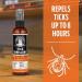 Grandpa Gus's Tick Repellent Spray with Plant-Based Actives  No DEET  4 oz  Pack of 2 - Buy Online on GoSupps.com