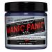Manic Panic Blue Steel Classic Creme Vegan Cruelty Free Semi Permanent Hair Dye 118ml Blue Steel 118 ml (1Pack)