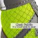 Zweitea Dog Shoes for Small Dogs - Breathable Slip-Resistant & Reflective Paw Protection Boots for Chihuahuas - Green 2#: 1.3x1.58 - Buy Online on GoSupps.com
