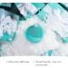 FOREO LUNA Play Plus 2 Silicone Facial Cleansing Brush & Exfoliator - Minty Cool | For All Skin Types | Enhances Absorption of Skincare | Clean & Healthy Skin - Buy Online on GoSupps.com