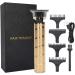 Hair Clippers Reliable Practical No Noise Fast Speeds 5W T Blade Trimmers Travel Business Trips for Barber Shop Haircut - Buy Online on GoSupps.com
