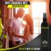 Aromatherapy Body Fragrance Mist 100 ml/3.4 Fl oZ Fragrant Body Spray for Men and Women Sensual Body Scent with Natural Extracts Vegan Gluten Free & 100% Body-Safe (IMAGINATION) - Buy Online on GoSupps.com
