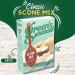 Greens CakeFlour Pick N Mix - Create Custom Combo with 4+ Flavours | Scone Mix Vanilla Sponge Mix Pancake Mix Chocolate Sponge Mix | Gift Set for CakeFlour Lovers - Pack of 4 - Buy Online on GoSupps.com