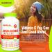 NutriBiotic Sodium Ascorbate 250 Vegan Capsules - Boost Immunity Naturally - Buy Online on GoSupps.com