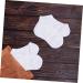 FRCOLOR 1 Pair Protective Socks Cracked Feet Socks Moisture Socks for Dry Feet Exfoliating Socks Heels Socks Moisturizing Socks Preserve Moisture Sock Sebs White Foot Nursing Socks Miss - Buy Online on GoSupps.com