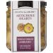 Cucina & Amore, Artichokes Grilled Marinated, 14.5 Ounce