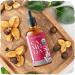 Pure Camellia Seed Oil 118mL Cold Pressed 100% Natural Carrier Oil for Skin & Hair - Buy Online on GoSupps.com