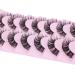 Natural Look Cluster False Lashes - Curly Fluffy Wispy Cat Eye Extensions - 8 Pairs - Buy Online on GoSupps.com