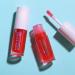 Moira Glow Getter Hydrating Lip Oil (008  Juicy Red)