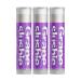 Grape Slushie Lip Balm - Set of Three