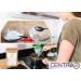 Buy Centra24 Dry Glucose DE22 - 1 KG Powder for Ice Cream Baking & Desserts | International Shipping - Buy Online on GoSupps.com