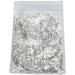 Flatback Rhinestones Sparkling Portable Nail Art Rhinestones for Clothes Manicure with Unique Shapes High Durability ABS Material for DIY Beauty Nail Art - Buy Online on GoSupps.com