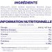 FREEDENT WHITE - Chewing-Gum Menthe Forte - Sans Sucres - Bo te de 60 drag es - 84g Menthe Forte 60 unit (Lot de 1) - Buy Online on GoSupps.com