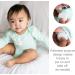 MonBaby Baby Breathing Movement Monitor with Temperature Tracking - Alerts to Smartphone for Baby's Safety - Buy Online on GoSupps.com