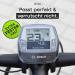Arion Bosch Intuvia Display Protection Set | eBike Accessories | Transparent Scratch-Resistant & Water-Repellent | Bike Computer Protective Cover for E-Bike Display - Buy Online on GoSupps.com