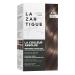 Lazartigue The Complete Color - Permanent Coloration 5.00 Chestnut Chiaro 5.00 - Light Chestnut