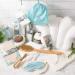 Urban Spa Lovely Lavender Eye Pillow - Relaxation and Stress Relief - Buy Online on GoSupps.com