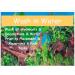 Aquariumh2o Rock Peak With Plants Aquarium Ornament for aquariums and fishtanks decor - Buy Online on GoSupps.com