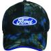 Outdoor Cap Ford Kryptek Camouflage Cap for Men - One Size Kryptek Neptune | International Shipping Available - Buy Online on GoSupps.com