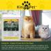 KinderPet Eco Cat Repellent Big Value 5L Refill Stop Cats Anti Fouling Natural Humane Citrus Spray Cat Deterrent Stops Fouling Digging Pooping Peeing Urinating Scratching Refill - Buy Online on GoSupps.com