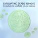 Plexaderm Peppermint Exfoliating Skin Cleanser - Hydrating Gentle Facial Cleanser for Pore Minimizer & Acne - Buy Online on GoSupps.com