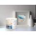 Nautica Shifting Tides Soy Candle - Premium Scented Candles for Home - International Shipping Available - Buy Online on GoSupps.com