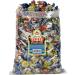 Walkers Nonsuch Milk Brazil Nut Liqurice Eclairs Etc Assorted Toffees and Chocolate Eclairs Bulk Bags For All Occassions - Sold BY KIdzbuzz (1 Kg)