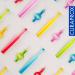 Curaprox Interdental Brush Set CPS 011 Prime Start - 5 Brushes Green 1.1mm Diameter Effective Cleaning for Optimal Oral Health - International Shipping Available - Buy Online on GoSupps.com