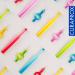 Curaprox Interdental Brush Set CPS 09 Prime Start - 5 Brushes 0.9mm Yellow - Effective Dental Care for Healthy Teeth - Buy Online on GoSupps.com