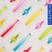 Curaprox CPS 06 Prime Start Interdental Brushes Set  5 interdental Brushes CPS 06 Prime + 1 Holder UHS 409 + 1 Holder UHS 470  0.6 mm to 2.2 mm  Turquoise 06 prime start Turquoise - Buy Online on GoSupps.com