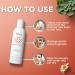 Buy Kaya Skin Clinic Soothing Cleansing Gel 200ml - Gentle Cleanser for All Skin Types | International Shipping Available - Buy Online on GoSupps.com