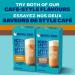 Maxwell House Hazelnut Iced Latte with Foam Drink Mix 165 g 6 Packets - Buy Online on GoSupps.com