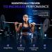 3000mg Creatine Monohydrate Tablets - 90 Count | Vegan & Keto Friendly | Gym Supplements for Men & Women | High Potency Bulk Creatine Powder - Buy Online on GoSupps.com