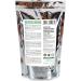 Siberian Aronia Black Chokeberry Dried Berries Powder Tea 300g (10.58oz) Wild Harvested Melanocarpa from Altai - Buy Online on GoSupps.com
