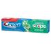 Crest Complete Whitening plus Scope Toothpaste - Minty Fresh Pack of 6 | Fluoride Multi-Benefit - International Shipping Available - Buy Online on GoSupps.com
