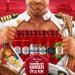Old Spice Captain Deodorant Spray 6-Pack - Buy Online on GoSupps.com