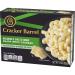 Cracker Barrel Sharp White Cheddar Macaroni & Cheese Dinner - 12 Pack, 14 oz Boxes - Buy Online on GoSupps.com