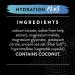 REDMOND Re-Lyte Hydration Plus Capsules 120ct - Electrolyte Supplement for Optimal Hydration - Buy Online on GoSupps.com